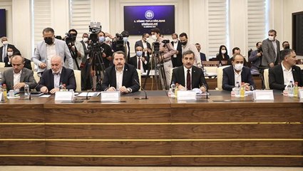 Son dakika: Memur-Sen'den hükümetin zam teklifine ilk yorum: Rakamlar beklentimizi karşılamıyor