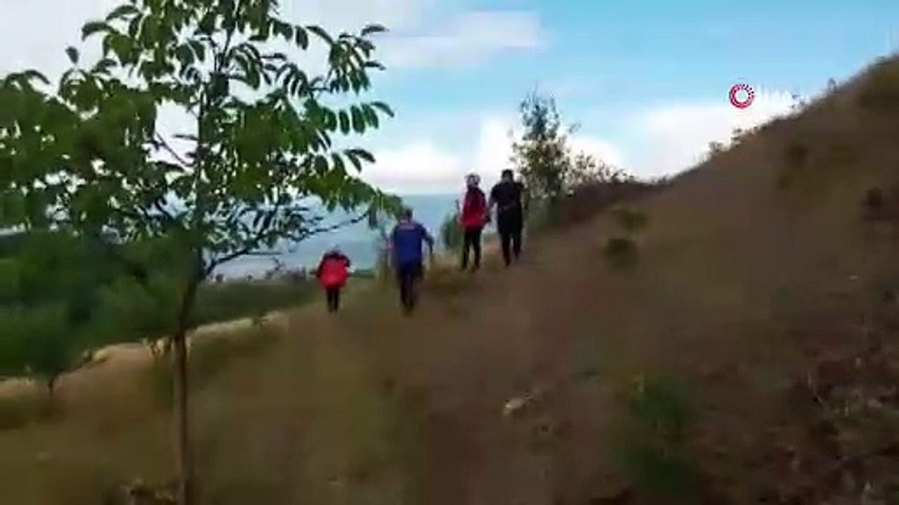 Kayıp olarak aranan Alzheimer hastası yaşlı adam bulundu