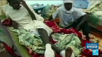 Le Soudan va remettre à la CPI Omar el-Béchir, recherché pour "génocide" au Darfour