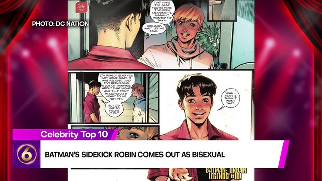 CELEBRITY TOP 10: Is Kris Aquino In Love Again? ‘Are Friends’ Stars Jennifer Aniston, David Schwimmer Dating?