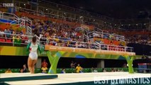 Epic Gymnastics Fails Compilation 2021