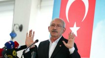 Kemal Kılıçdaroğlu’ndan ‘göçmen’ çıkışı: Memleketlerine göndereceğim