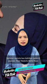 Sebutan kes Neelofa ditangguh lagi?