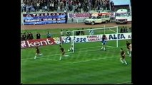 Trabzonspor 3-2 Fenerbahçe 28.03.1992 - 1991-1992 Turkish 1st League Matchday 23 + Before & Post-Match Comments (Ver. 2)