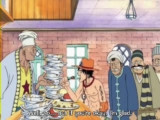 One Piece puntata episodio ITA animedb.netsons.org