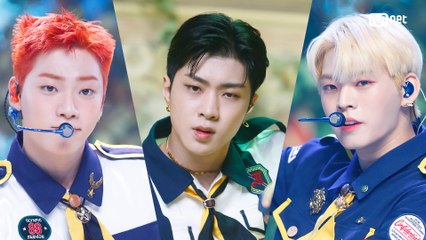 '최초 공개' 여름 끝판왕 '온앤오프'의 '여름 쏙 (Popping)' 무대