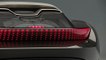 Audi skysphere concept (Statique)