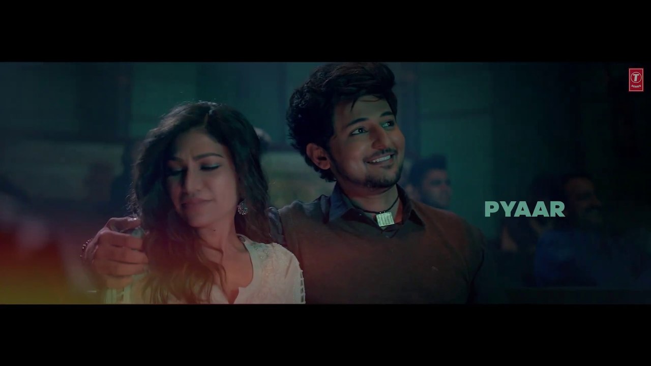 Is Qadar (Lyrical Video) Tulsi Kumar, Darshan Raval | Sachet-Parampara | Sayeed Quadri | Arvindr K