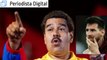 Nicolás Maduro: 