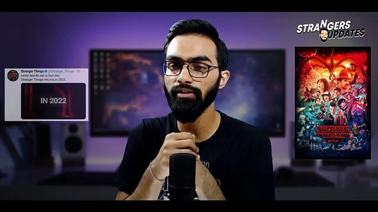 Stranger Things Season 4 Trailer | Lucifer Season 6 Trailer | Spiderman No Way Home Trailer