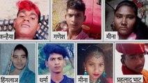 Bhilwara Mining : माफिया ने जेल से छूटते ही खदान में शुरू किया खनन, सात मजदूरों की मौत, VIDEO