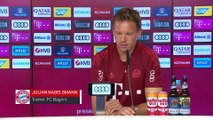 Nagelsmann über Sabitzer: 