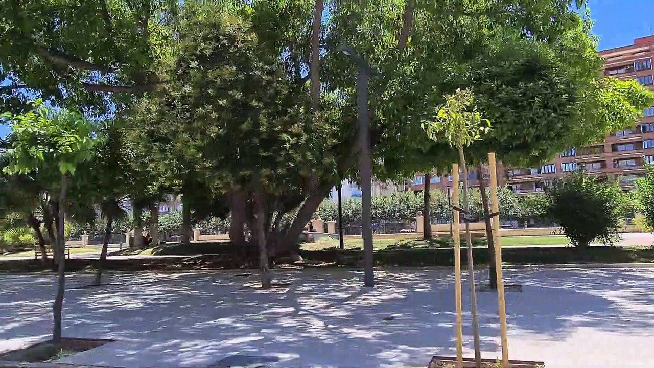 VIAJE MURCIA , SPAIN || SUMMER 2021