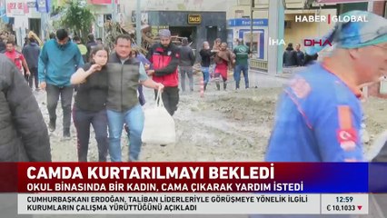 Kastamonu felaketi yaşıyor! 6 kişi hayatını kaybetti