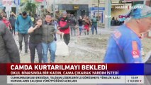 Kastamonu felaketi yaşıyor! 6 kişi hayatını kaybetti
