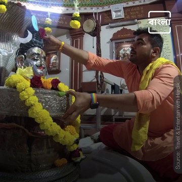 Amazing Visuals Of Shri Kalyaneshwar Mahadev Temple
