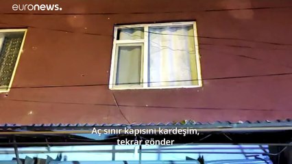 Altındağ'da Suriyelilere ait iş yerlerine saldırı: Valilik olayların sona erdiğini duyurdu