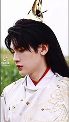 Ethernal Faith : Zhai Xiaowen as Xie Lian