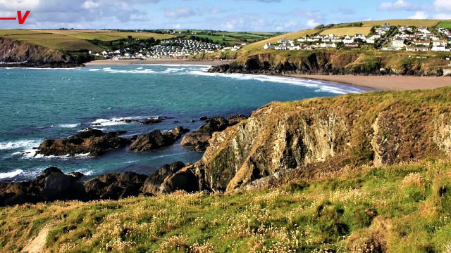 Police Helicopter Locates Missing 6-Year-Old Curled Up Asleep in a Field