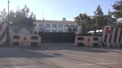 ŞANLIURFA - Diyarbakır'daki cinayetten aranan 2 şüpheli yakalandı