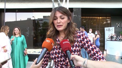 Fabiola Martínez desvela cómo está su relación con Bertín Osborne