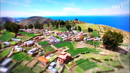 세계테마기행 - 남미, 취향 저격 가이드북- 아마존에 스며들다, 볼리비아_#001