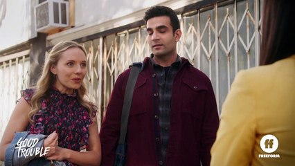 Good Trouble Season 3 Episode 16 Promo