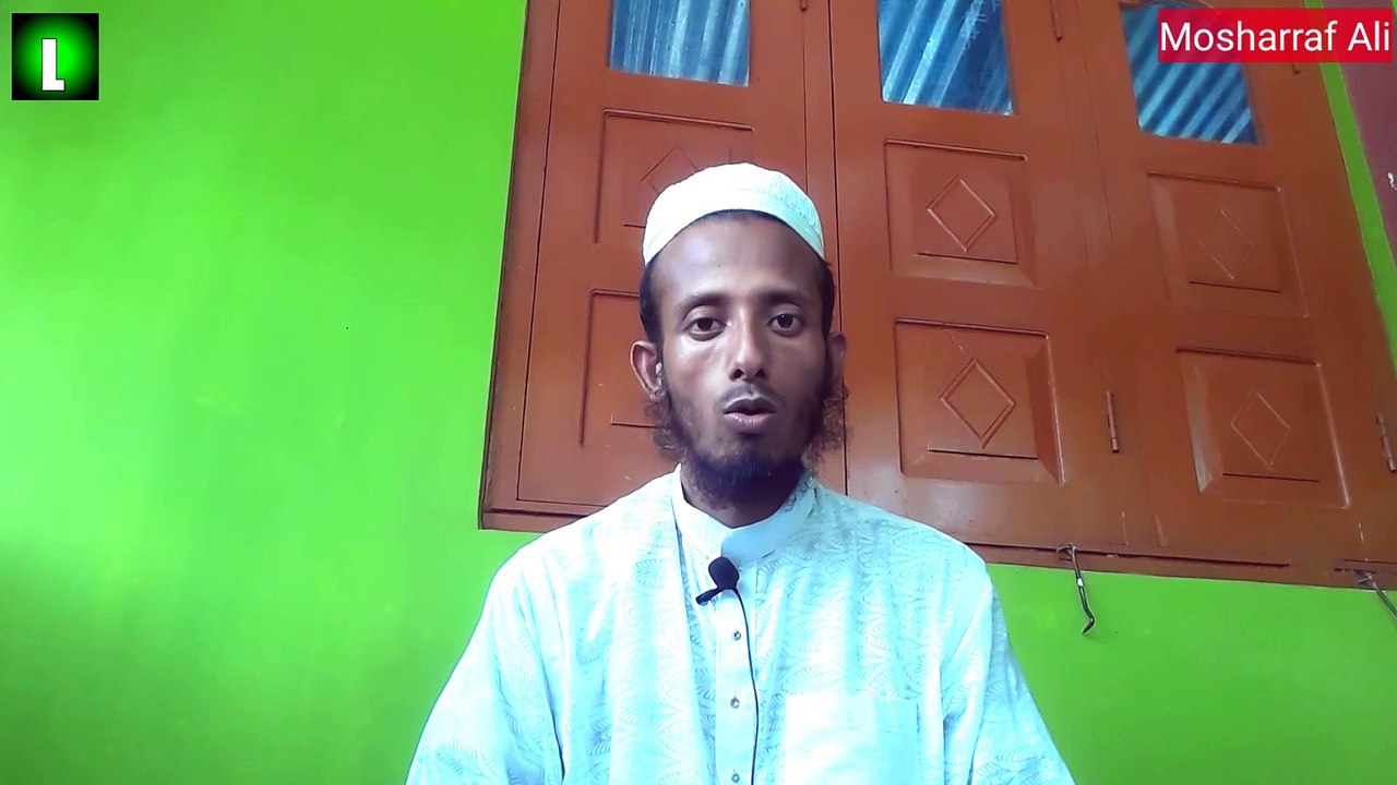 নাটক বানা দেখা ইনকাম করা আলোচনা মাওলানা মোশাররফ