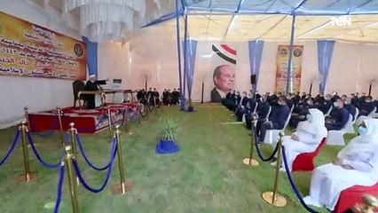 قطاع الحياة المجتمعية ينظم ندوة دينية بمناسبة الإحتفال بالعام الهجرى الجديد