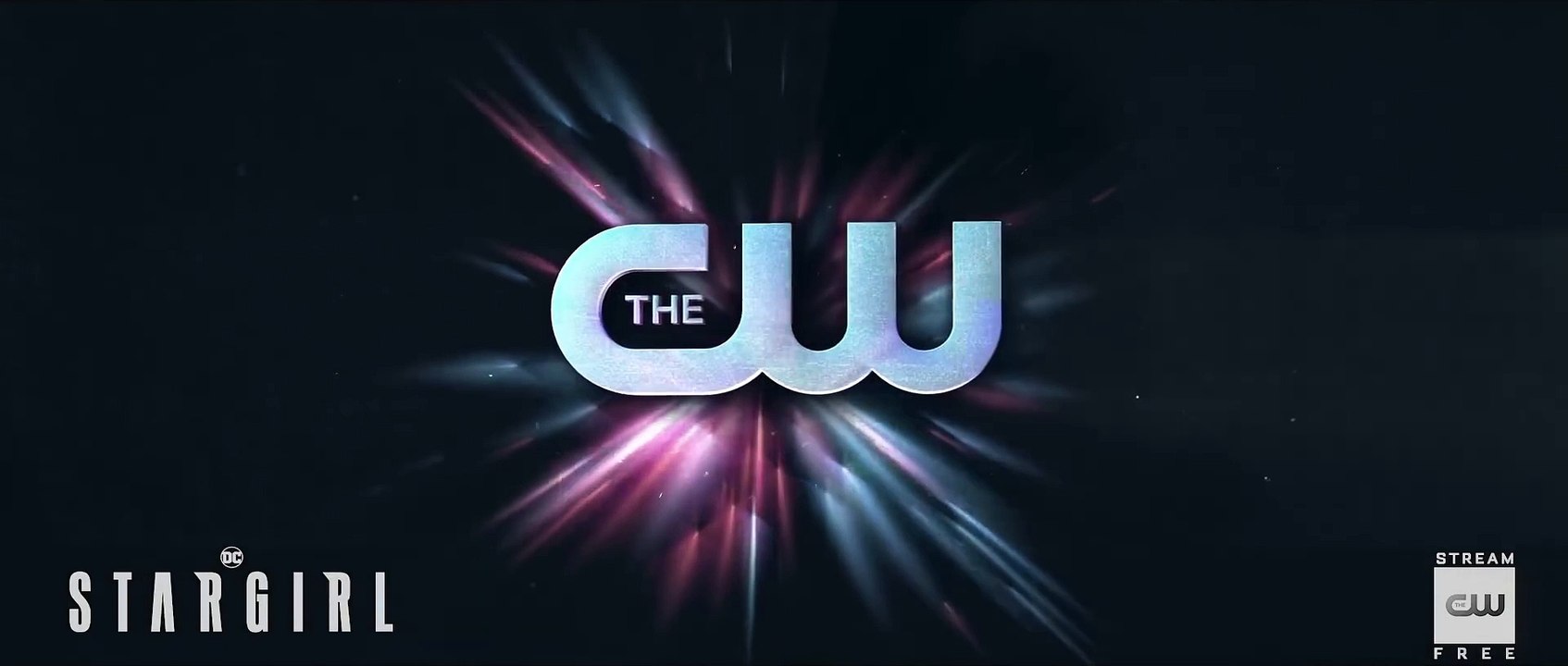 DC's Stargirl Season 2 Trailer - Justice