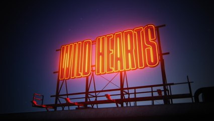 Keith Urban - Wild Hearts