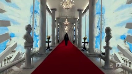 American Crime Story Season 3 Trailer - Impeachment - Betrayal
