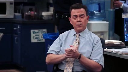 Brooklyn Nine-Nine 8x01 Season 8 Episode 1 Clip -The Good Ones