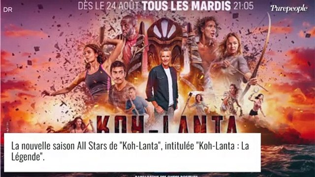 Koh-Lanta All Stars 2021 : Trahisons et jalousies entre les femmes, c'est parti en vrille