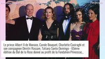 Carole Bouquet en couple avec une femme ? Elle revient sur cet épisode avec Clio Goldsmith