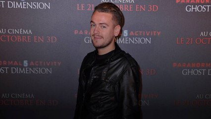 L'influenceur Jeremstar victime d'une lourde chute lors d'une randonnée