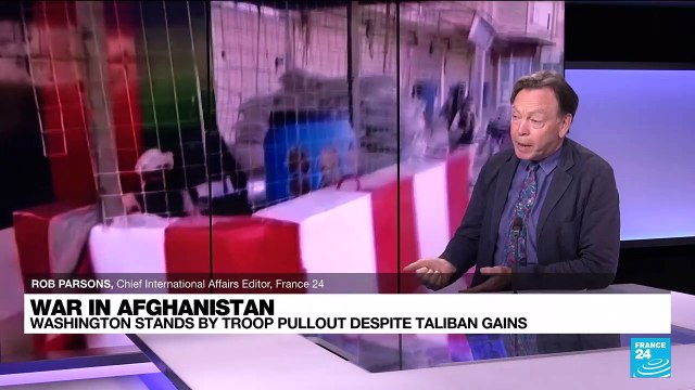 Taliban move closer to Afghan capital after taking Ghazni city