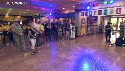 Animação documental e histórica no Festival de Kecskemét na Hungria
