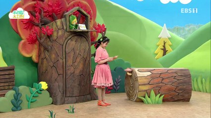 생방송 우리집 유치원 - 꼭꼭 숨어라_#003