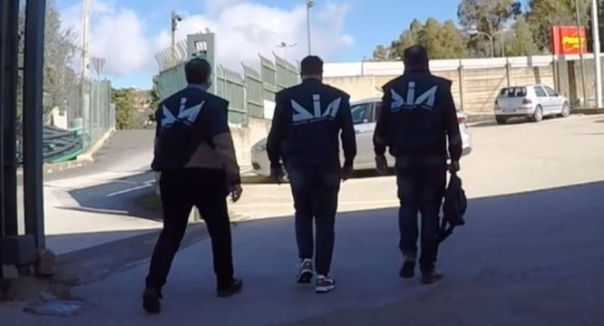Cosa Nostra, confiscati beni per 2,5 milioni a imprenditore vicino al clan Rinzivillo (12.08.21)