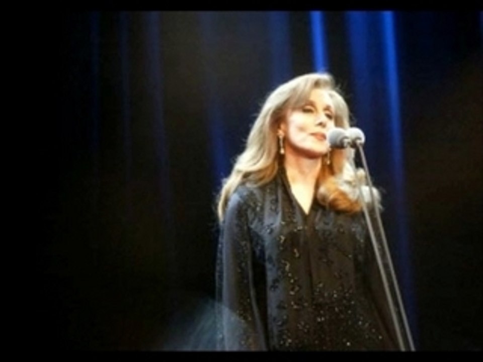 DIVA DE LA CHANSON ARABE