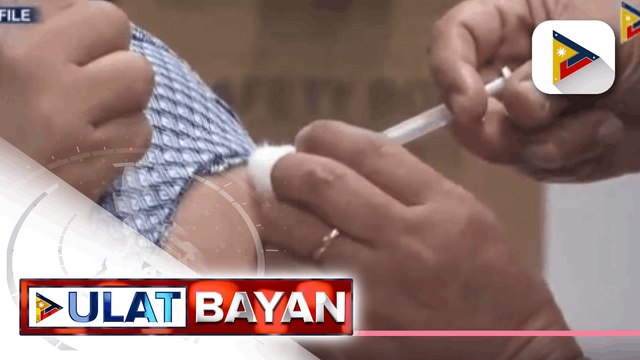 Mga nagpapakalat ng maling impormasyon vs. COVID-19 vaccines, kinondena ng DOH; Mga media outlet na umano'y nagpapagamit para magpakalat ng maling impormasyon, pinuna; WHO, nanindigan sa kalidad at kaligtasan ng COVID-19 vaccines
