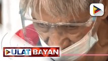 Sitwasyon sa ikalawang araw ng ayuda, naging maayos at payapa; DILG, tiwalang mailalabas agad ng DBM ang karagdagang ayuda na inaprubahan ni Pres. Duterte