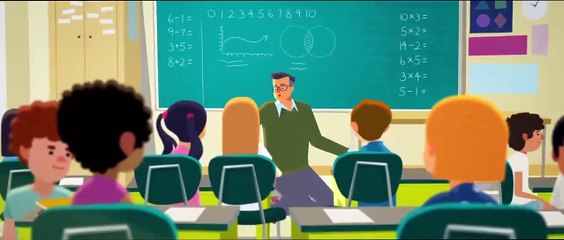 Effective feedback animation