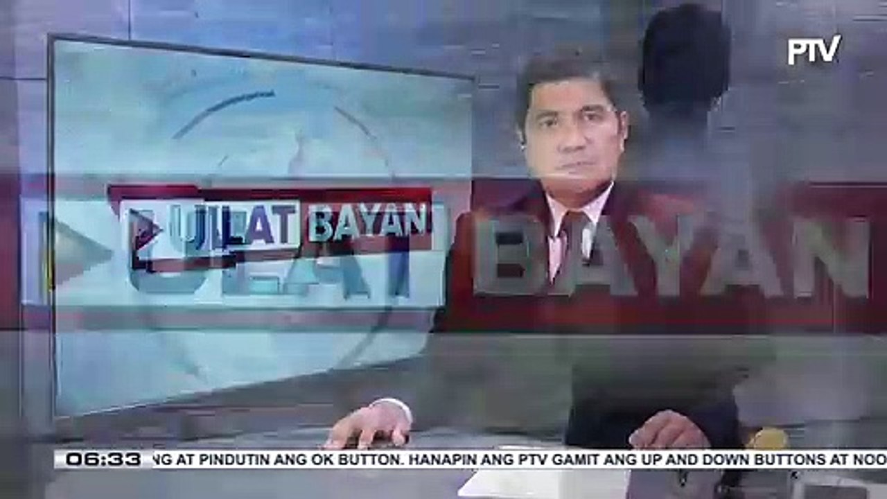 Ilang pulis sa Bangar, La Union, buwis-buhay na sinagip ang nalulunod na 2 lalaki