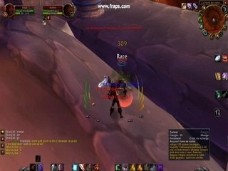 wow rogue pvp nichts