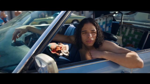 Summer Days Summer Nights Trailer