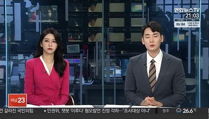 美 ICBM '미니트맨-3' 시험발사 공개…대북 경고 관측도