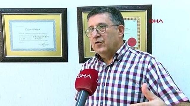Prof. Dr. Necmettin Ünal: Ek hastalığı olanların aşılanmamış olması yoğun bakıma yatış olasılığını artırıyor