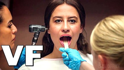 FAUX POSITIF Bande Annonce VF